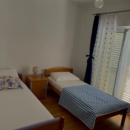 Apartman Nives Apartment Trogir Exterior photo