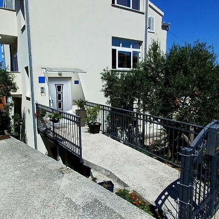Apartman Nives Apartment Trogir Exterior photo