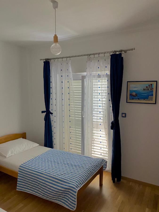 Apartman Nives Apartment Trogir Exterior photo