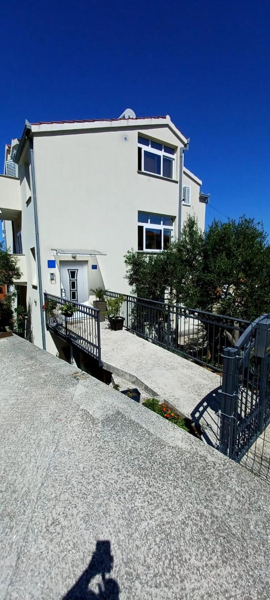 Apartman Nives Apartment Trogir Exterior photo
