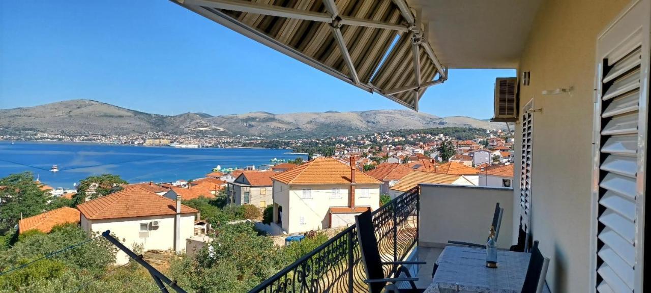 Apartman Nives Apartment Trogir Exterior photo