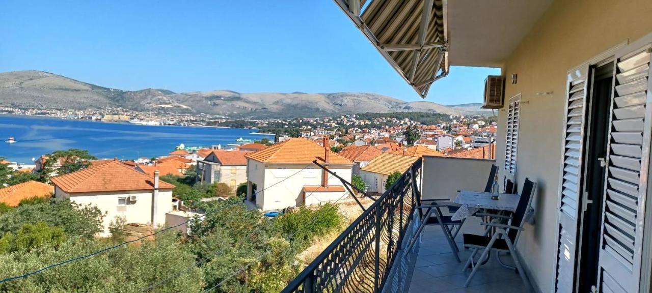 Apartman Nives Apartment Trogir Exterior photo