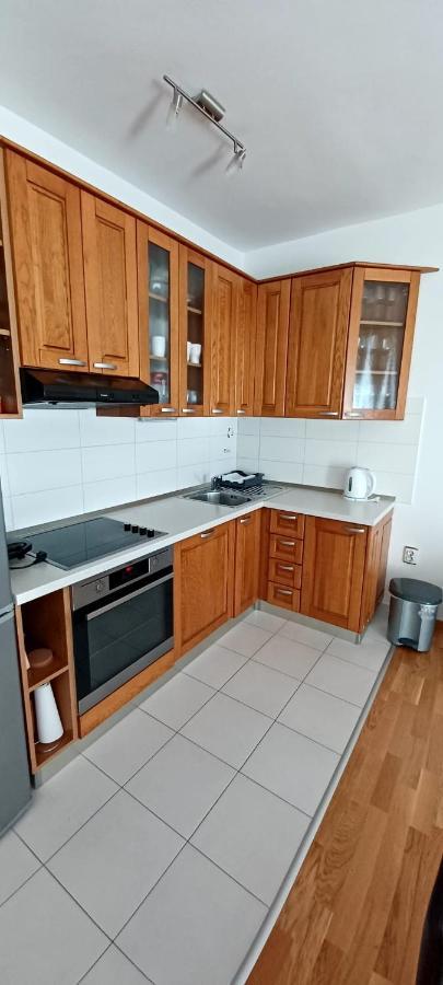 Apartman Nives Apartment Trogir Exterior photo