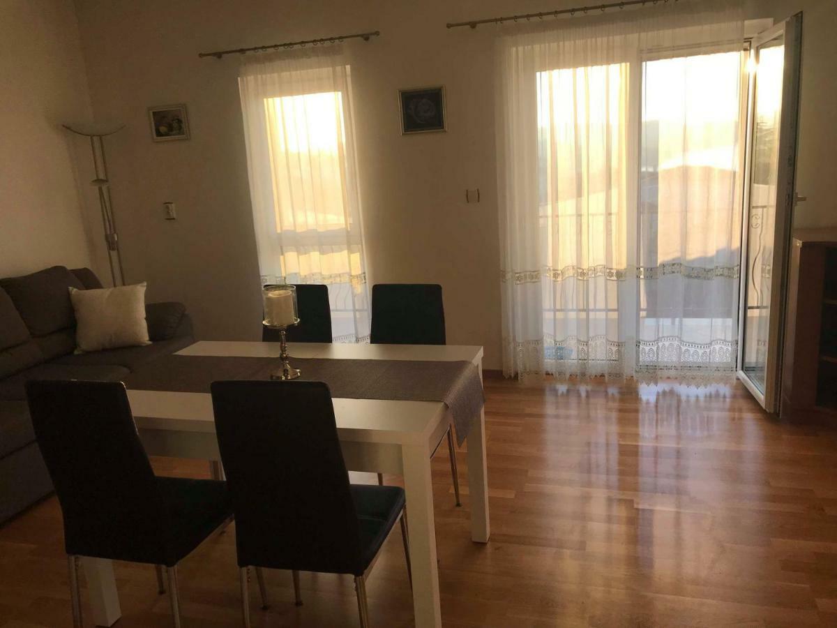 Apartman Nives Apartment Trogir Exterior photo